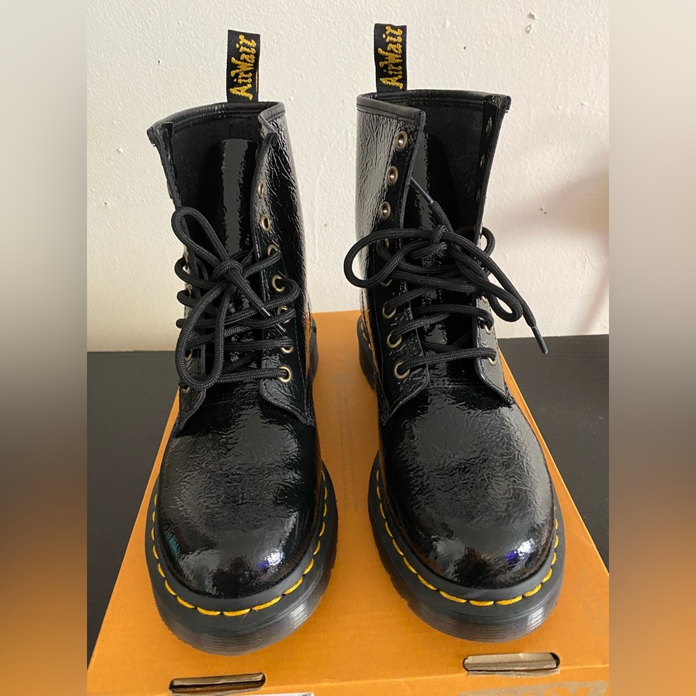Dr.martens